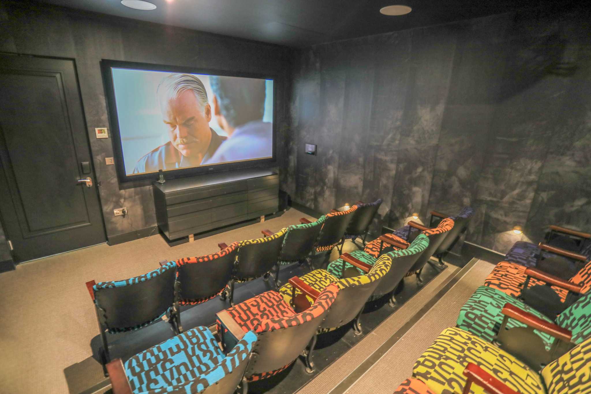The Cinema