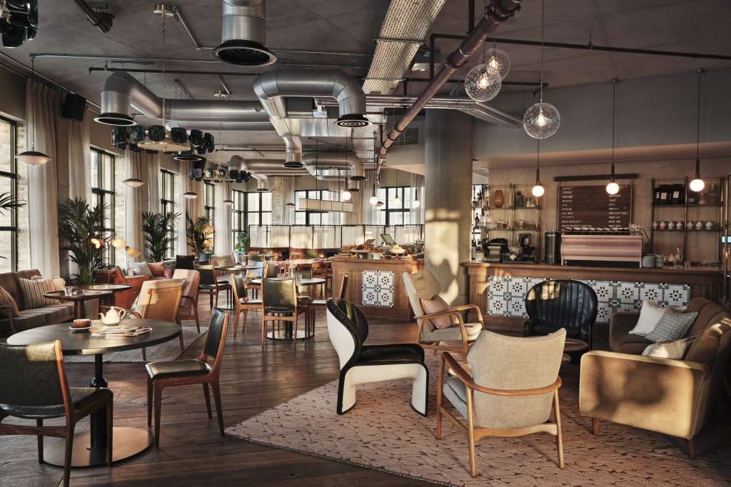 The Hoxton Southwark