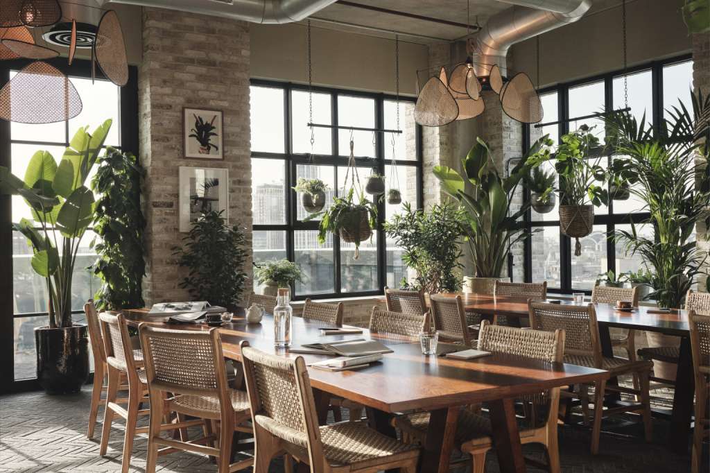 The Hoxton Southwark