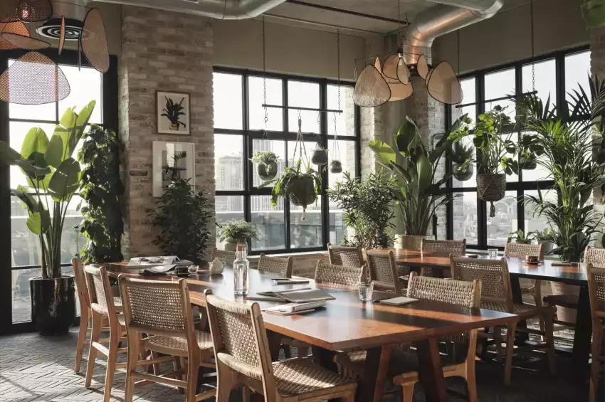 The Hoxton Southwark