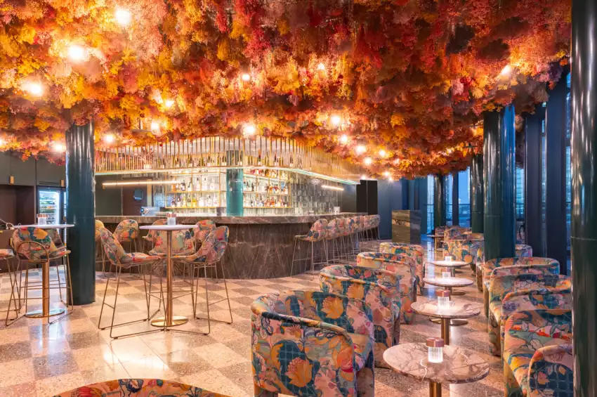 Canopy by Hilton London City