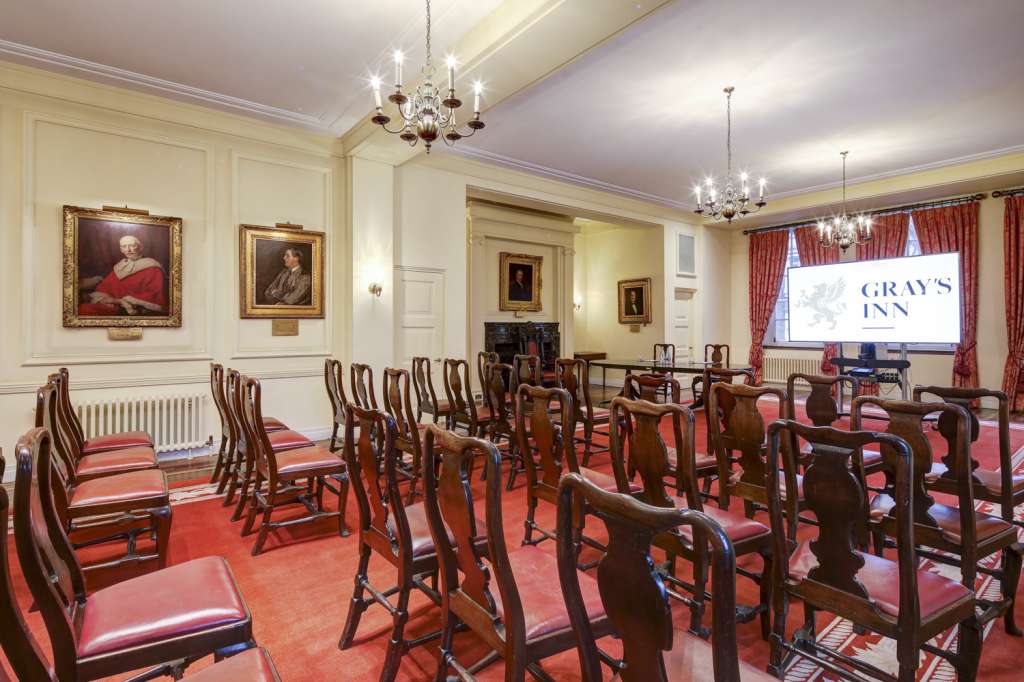 Gray's Inn Venue