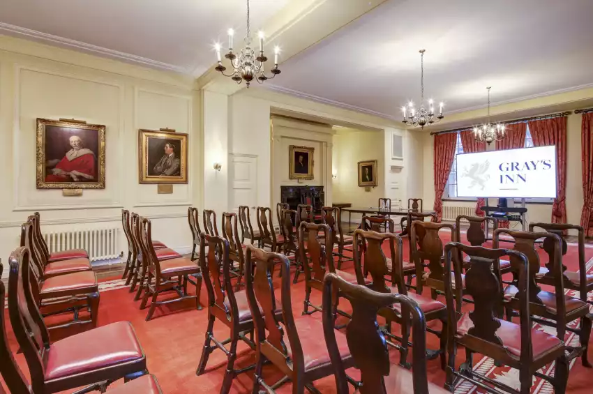 Gray's Inn Venue Gray's Inn Venue