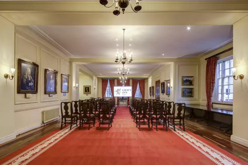 Gray's Inn Venue Gray's Inn Venue