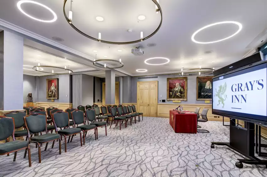 Gray's Inn Venue