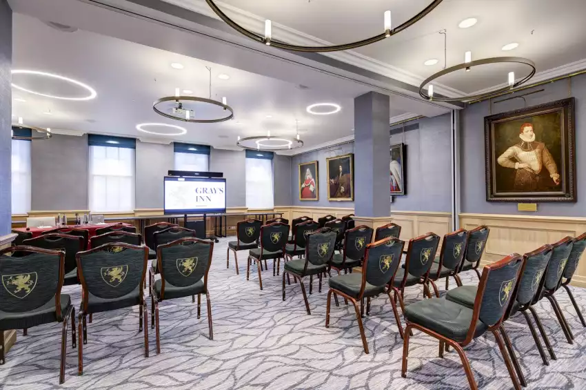 Gray's Inn Venue