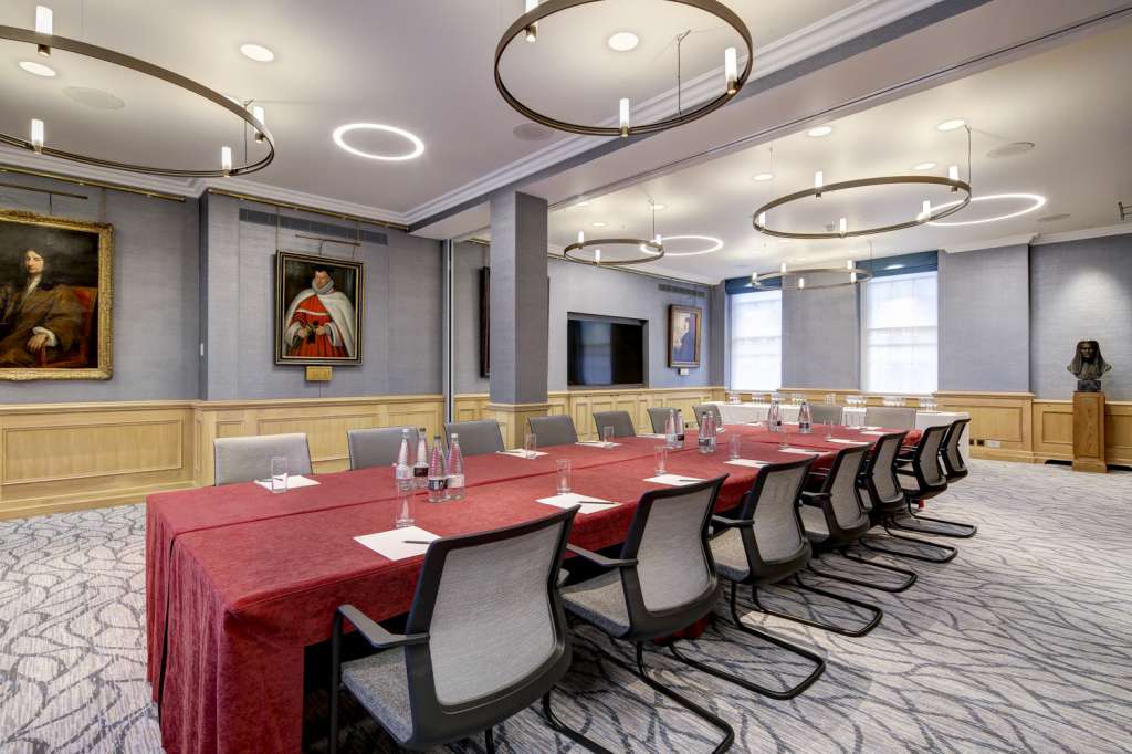 Gray's Inn Venue