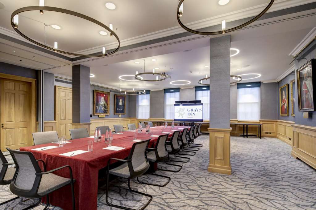 Gray's Inn Venue