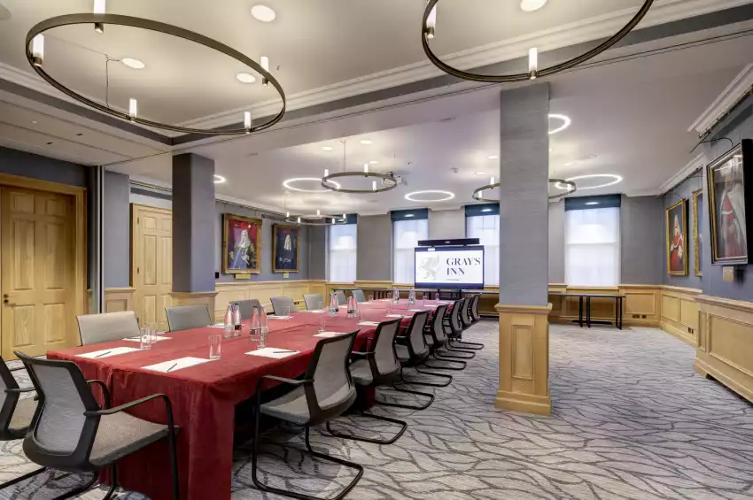 Gray's Inn Venue