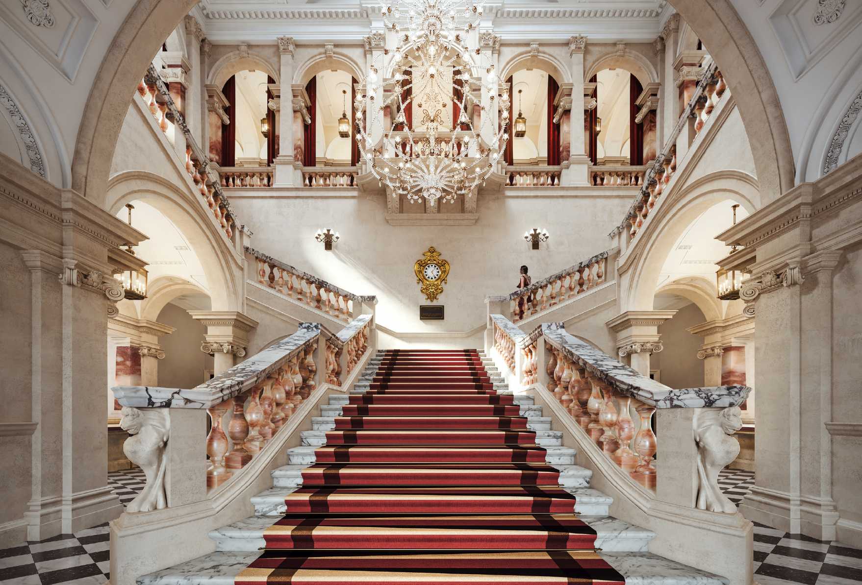 Whitehall Ballroom