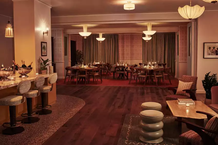 Hire The Hoxton, Shepherd's Bush , 4 amazing event spaces Venue