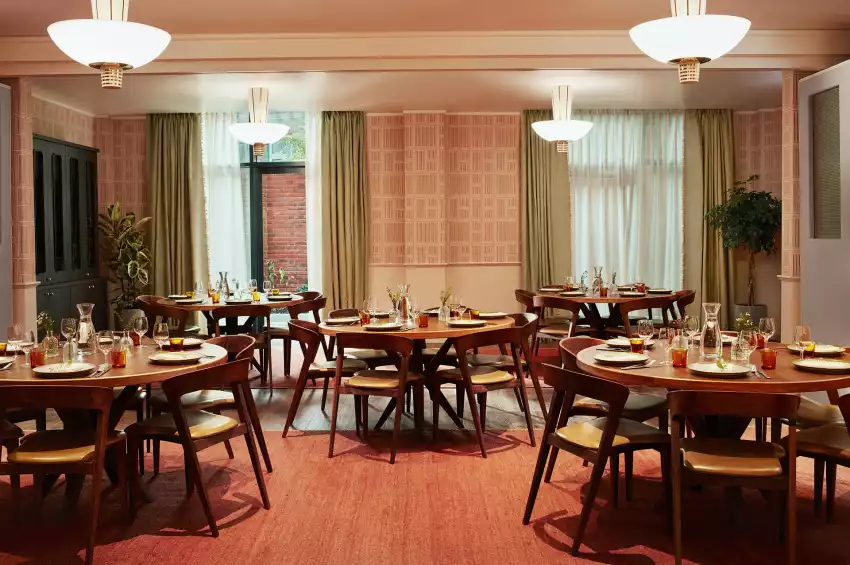 Hire The Hoxton, Shepherd's Bush , 4 amazing event spaces Venue