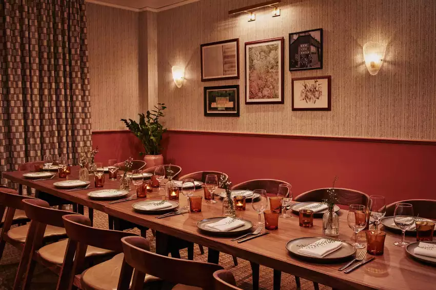 Hire The Hoxton, Shepherd's Bush , 4 amazing event spaces Venue