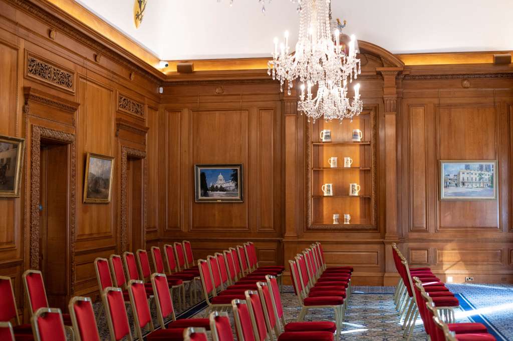 Brewers' Hall 