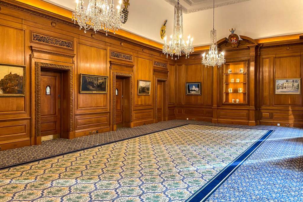 Brewers' Hall 