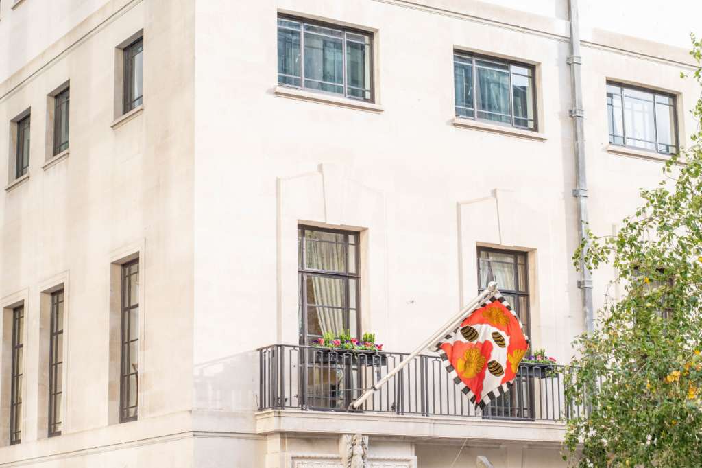 Brewers' Hall 