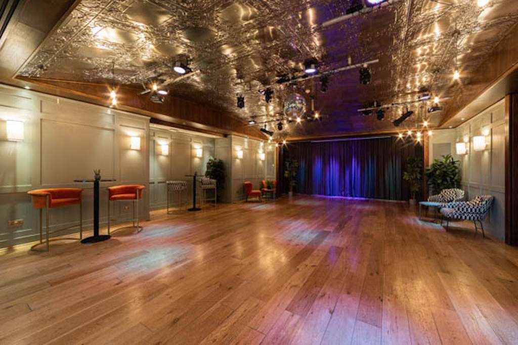 Century Club