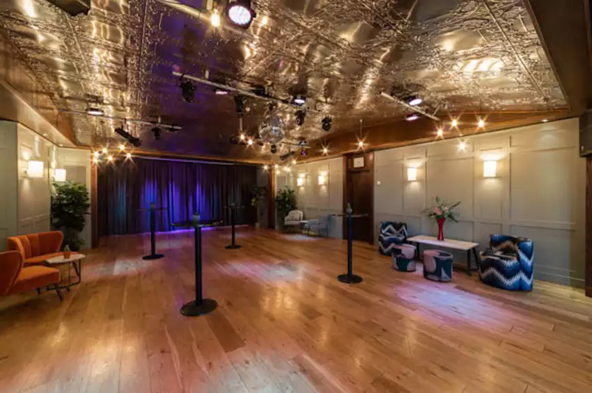 Century Club Century Club