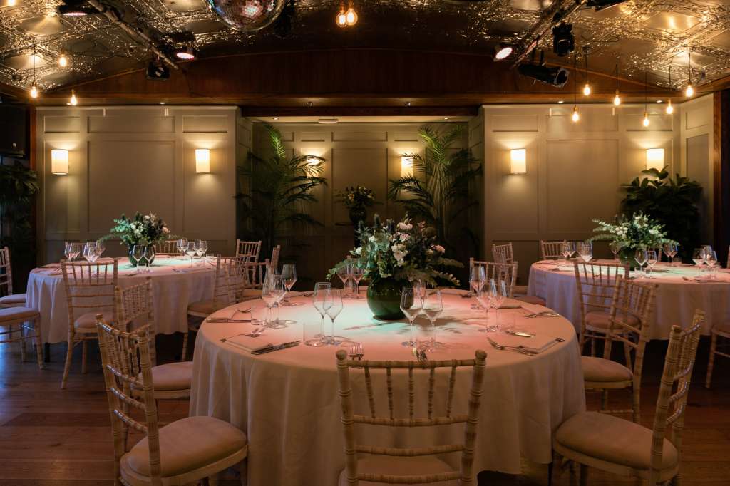 Century Club