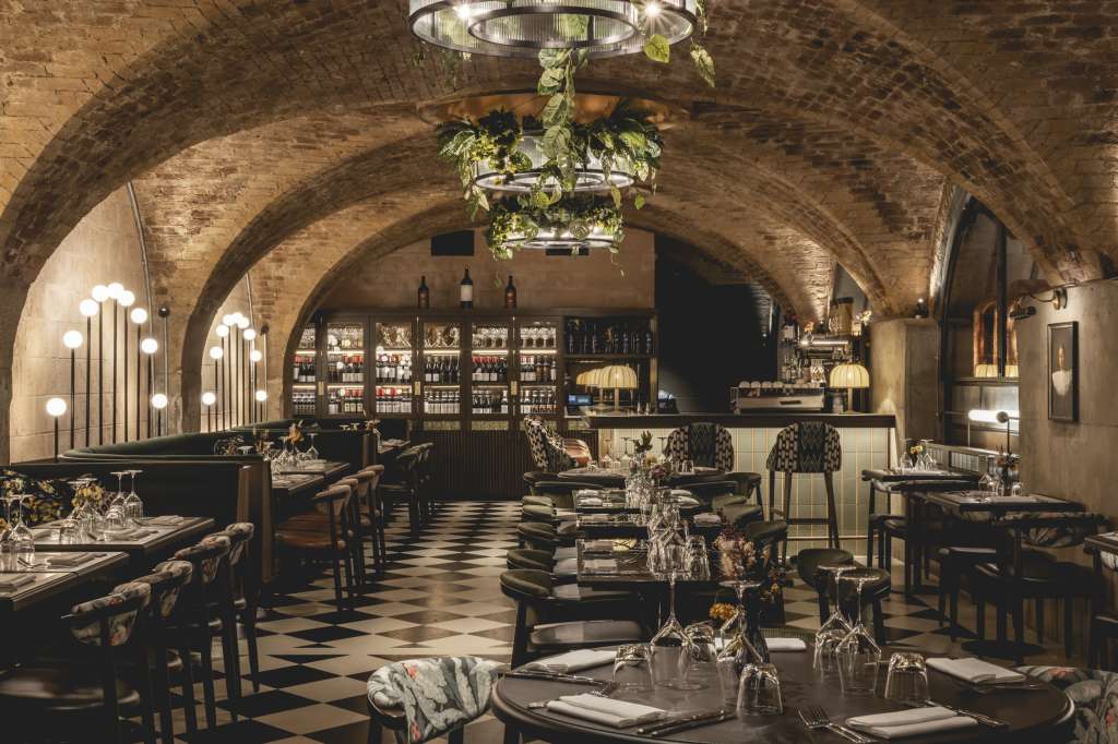 The Libertine