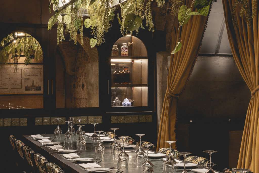 The Libertine