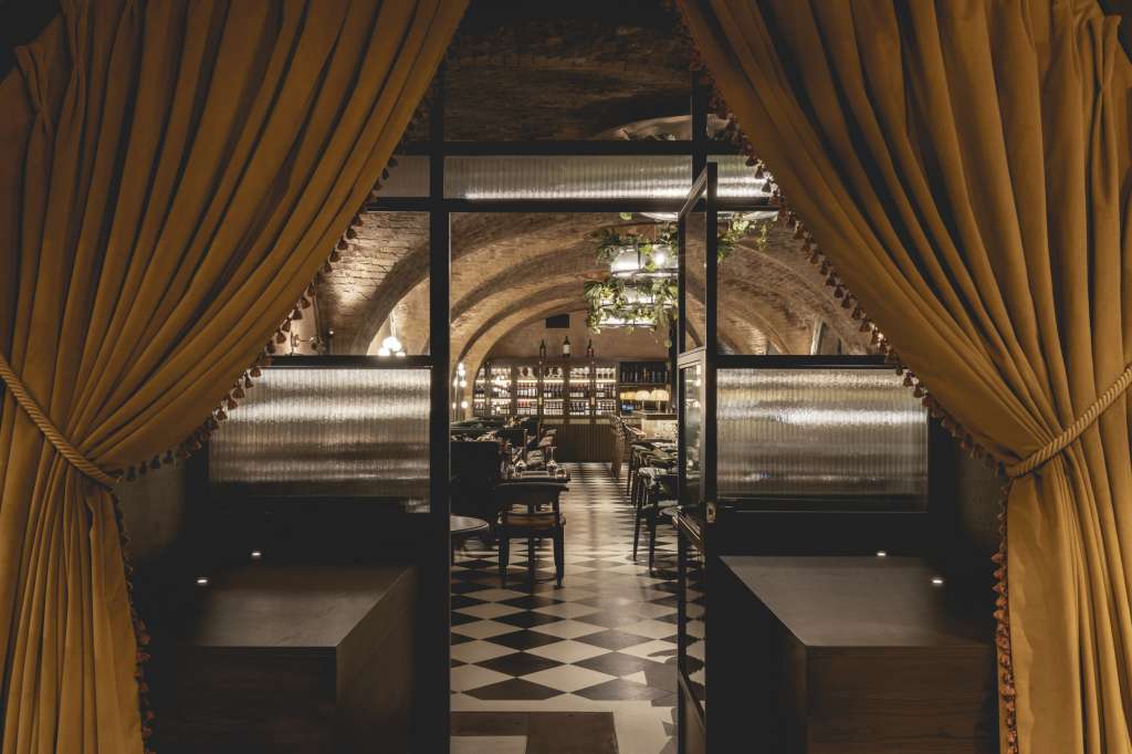 The Libertine