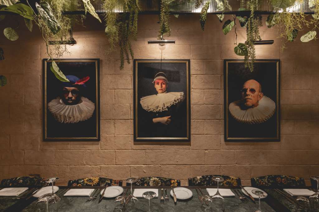 The Libertine