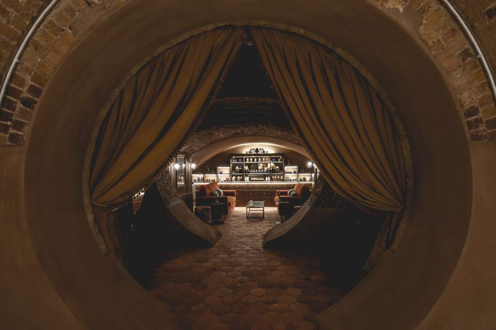 The Libertine