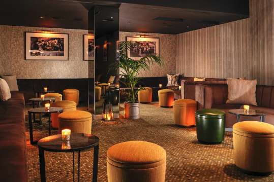 St Martin's Lane Hotel