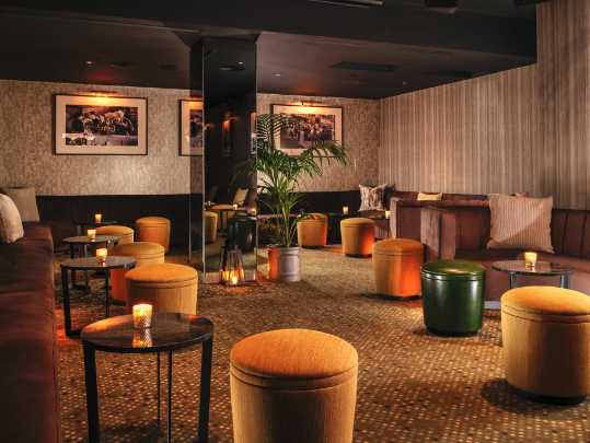 The Basement