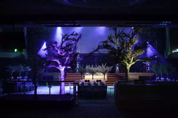 Lighthouse Theater