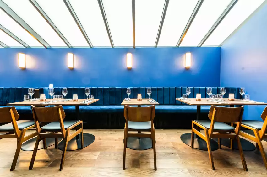 Studio Five Restaurant