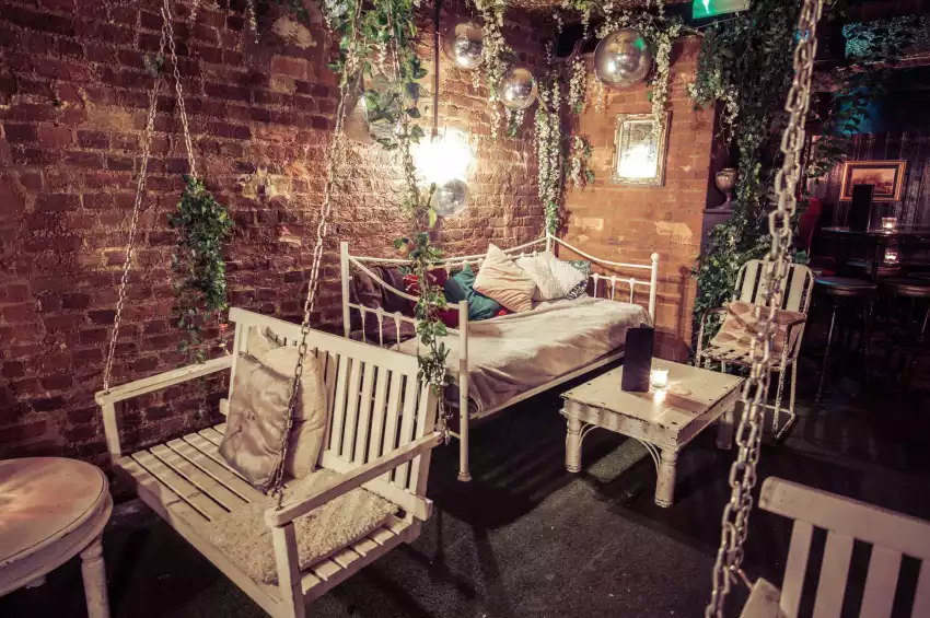 The Cocktail Club Old Street The Cocktail Club Old Street