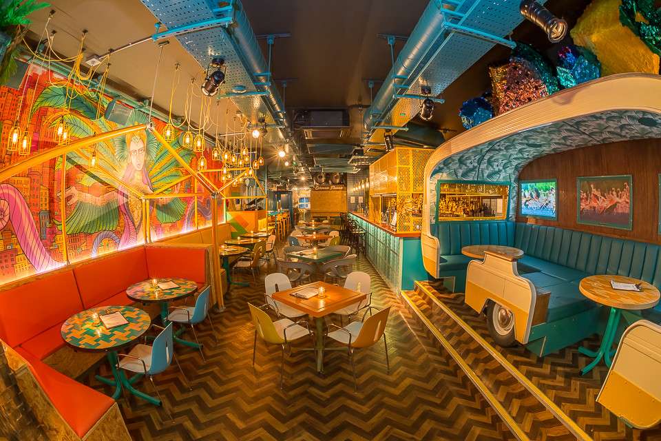 Full Venue Hire 