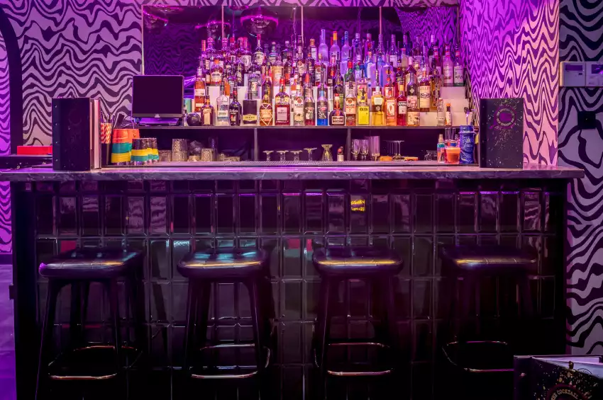 The Cocktail Club Shoreditch  The Cocktail Club Shoreditch