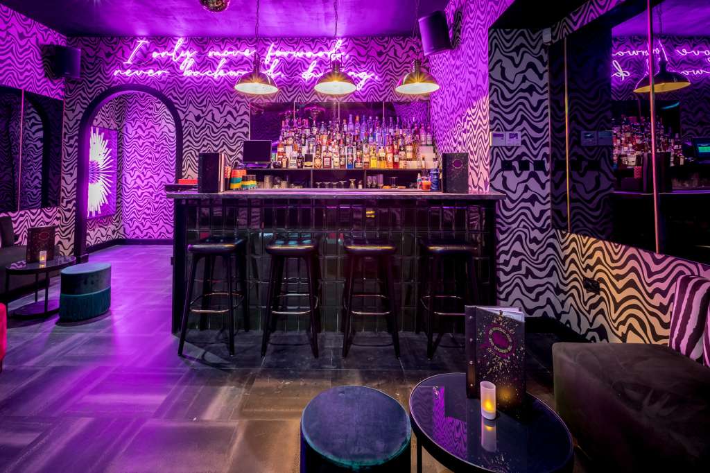 The Cocktail Club Shoreditch 
