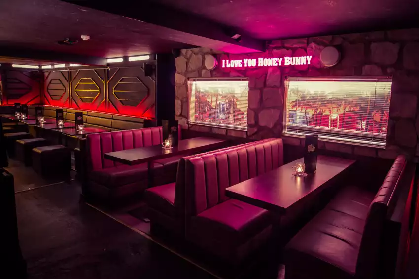 The Cocktail Club Clapham 