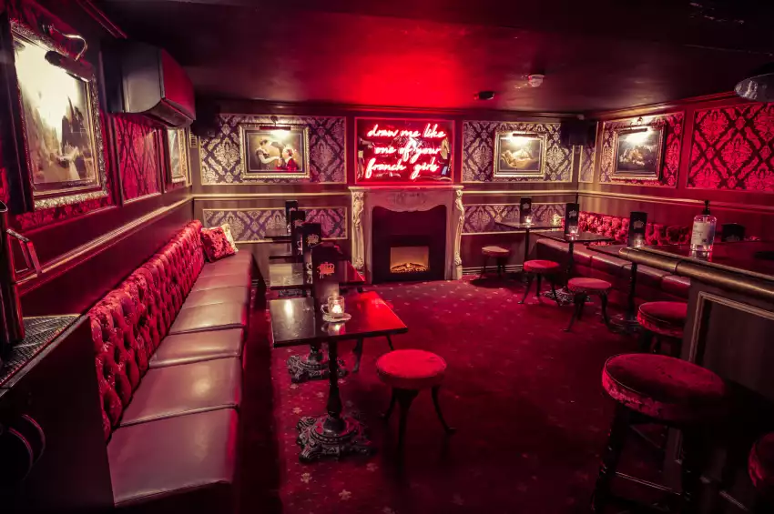 The Cocktail Club Clapham 