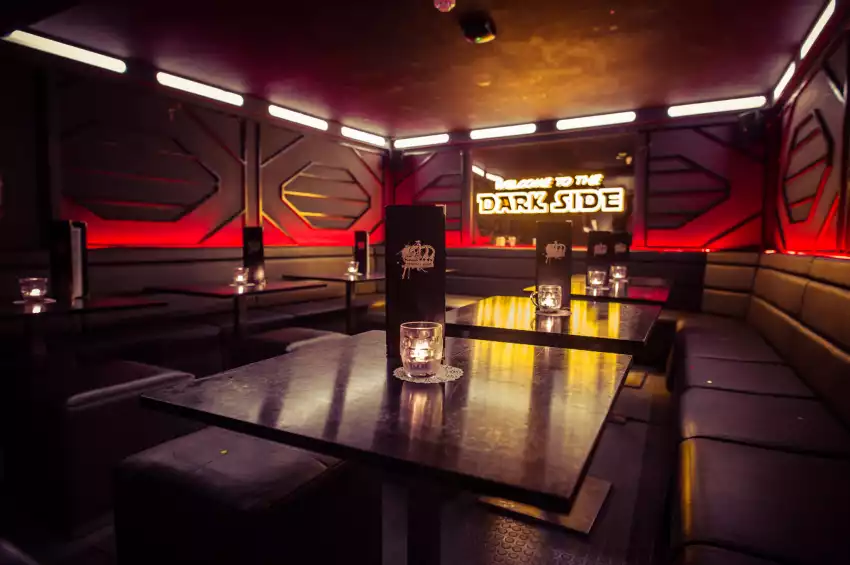 The Cocktail Club Clapham 