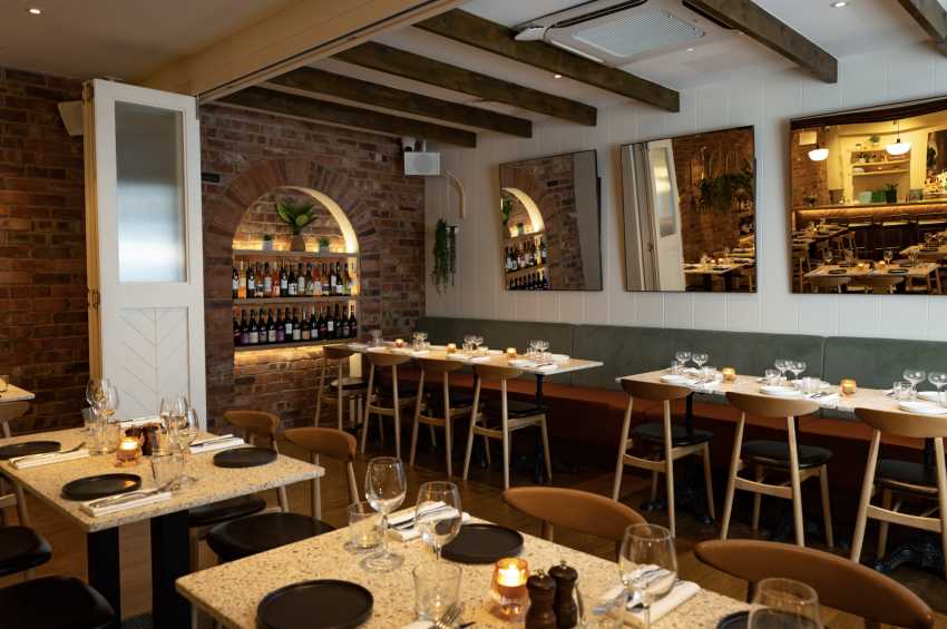 Sunday in brooklyn 3 amazing event spaces