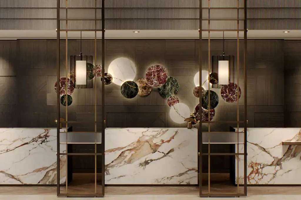 Hyatt Regency London Blackfriars