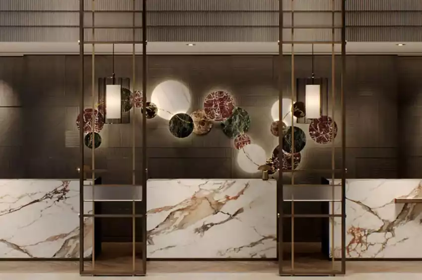 Hyatt Regency London Blackfriars