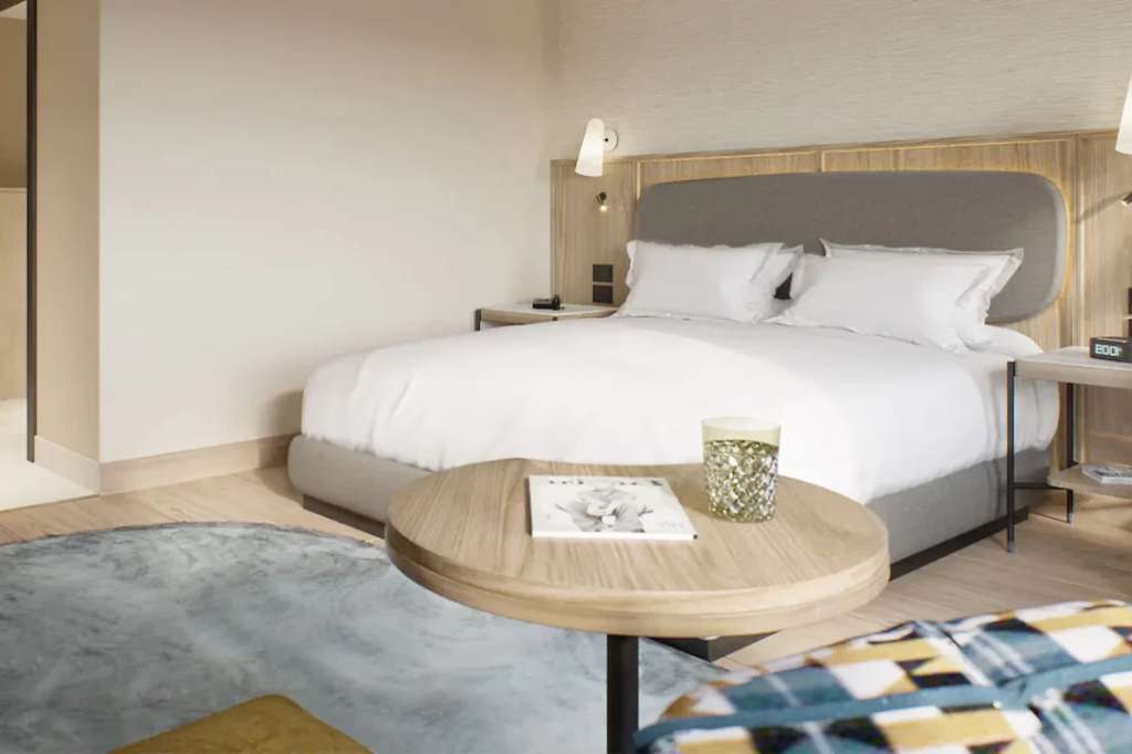 Hyatt Regency London Blackfriars