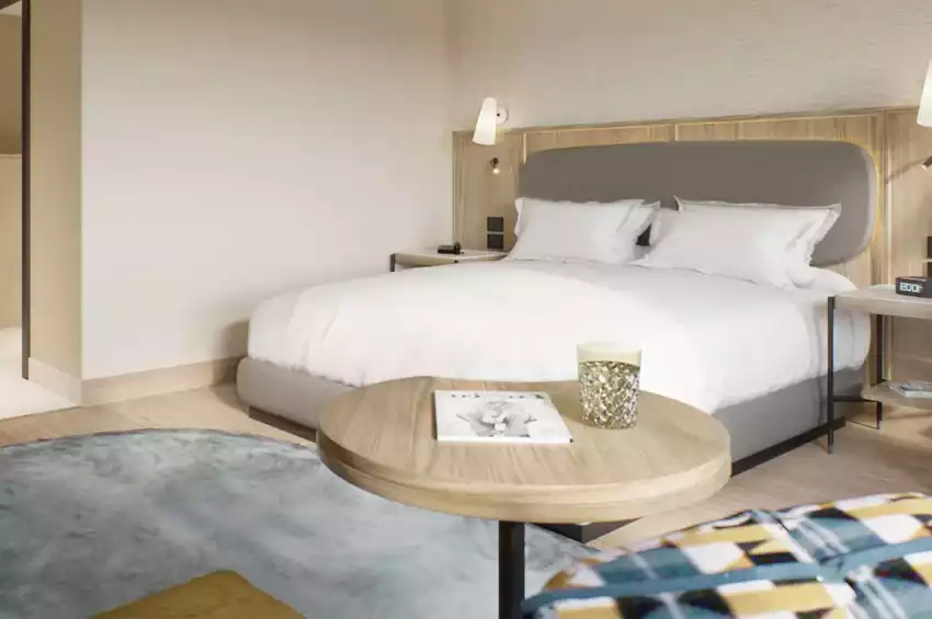 Hyatt Regency London Blackfriars