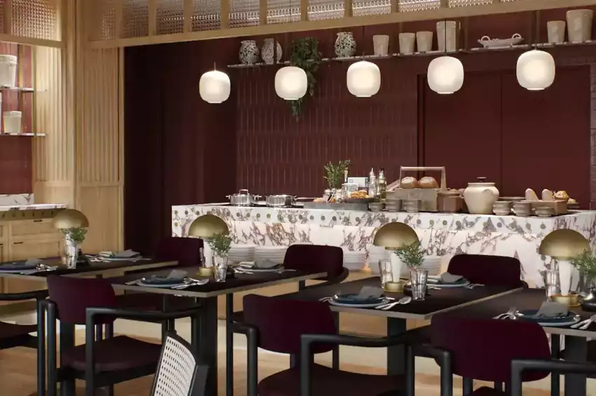 Hyatt Regency London Blackfriars