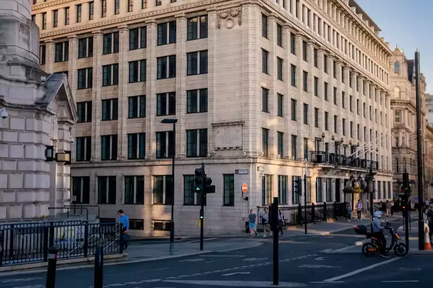 Hyatt Regency London Blackfriars