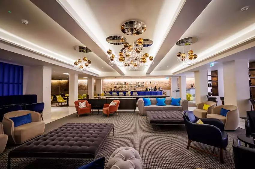 One Moorgate Place One Moorgate Place
