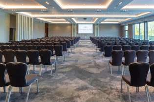 Crowne Plaza Marlow