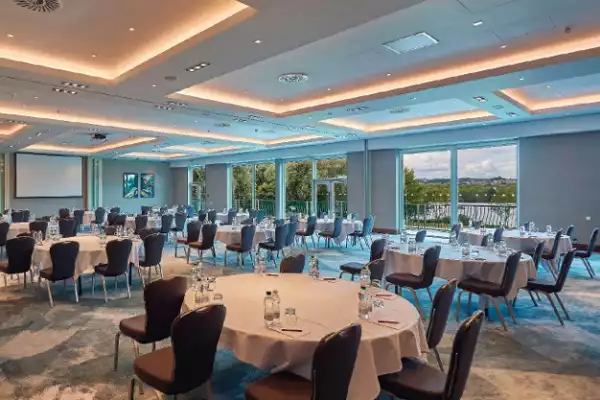 Crowne Plaza Marlow