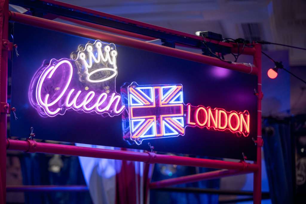 Madame Tussauds